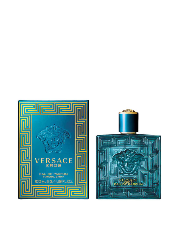 Eros Edp